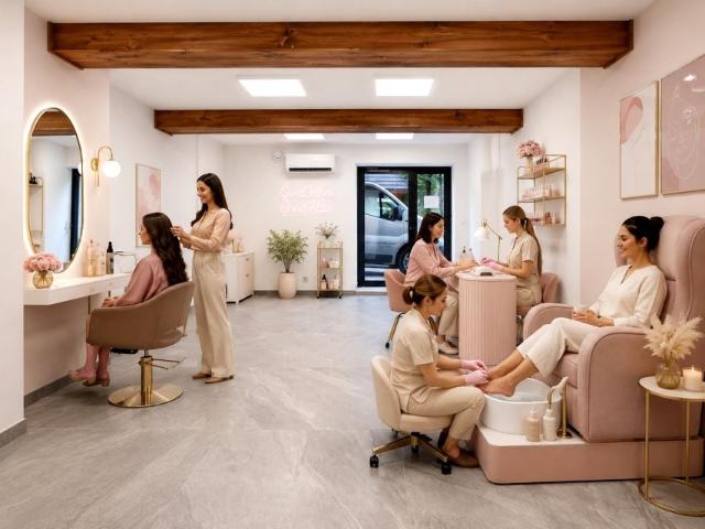 Lokal użytkowy 55 m², Zakopane