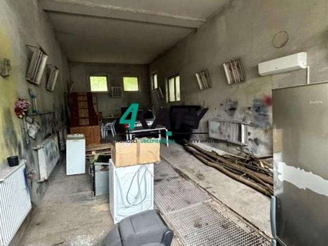Lokal użytkowy 56,67 m², Pszczyna