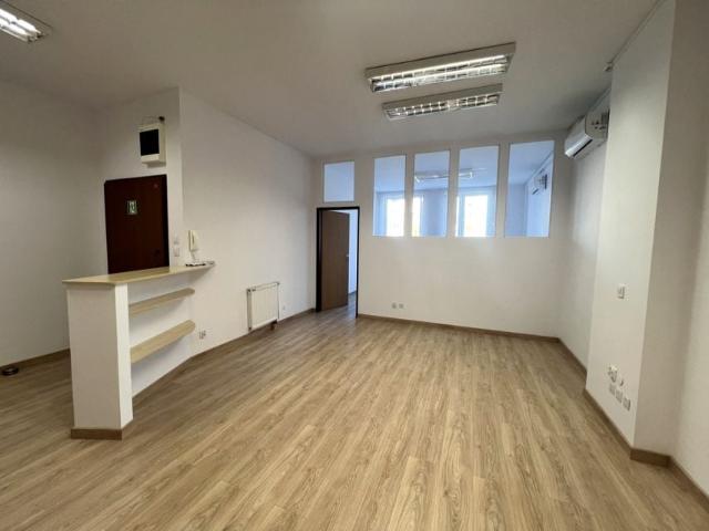 Lokal użytkowy 56,70 m², Wrocław