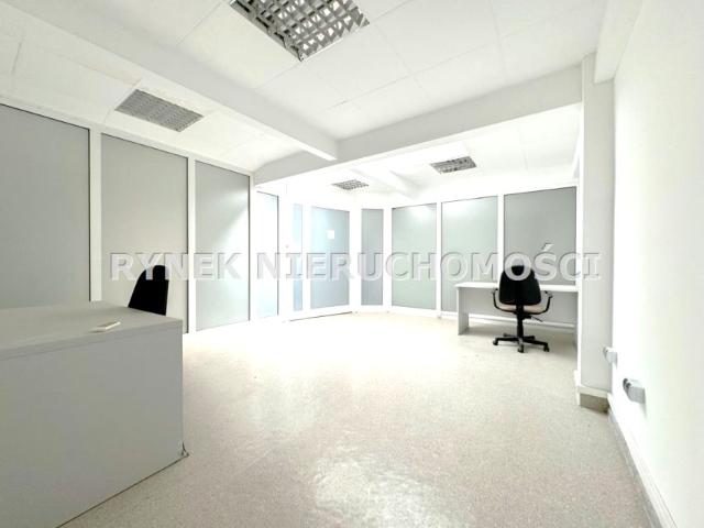 Lokal użytkowy 56 m², Czechowice Dziedzice