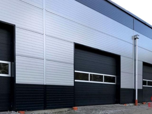 Lokal użytkowy 570 m², Białystok