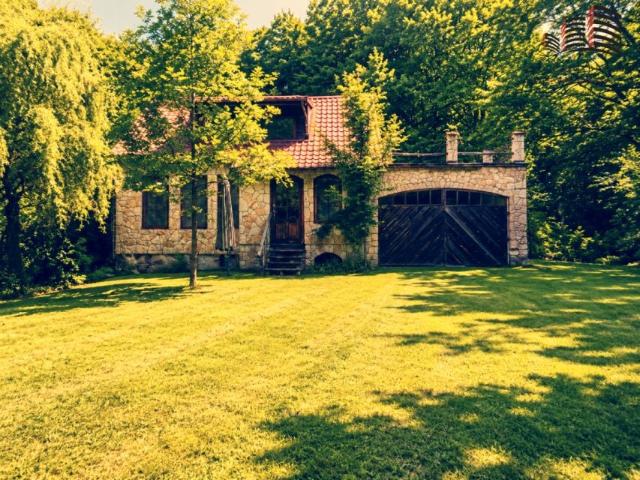Lokal użytkowy 570 m², Rzeczyca