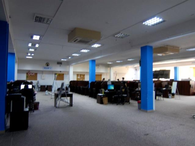 Lokal użytkowy 580 m², Kielce