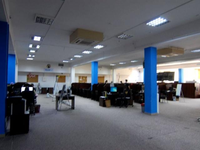 Lokal użytkowy 580 m², Kielce