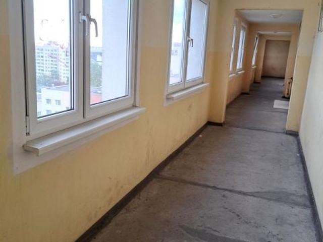Lokal użytkowy 58,60 m², Wrocław