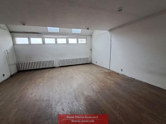 Lokal użytkowy 58,60 m², Wrocław