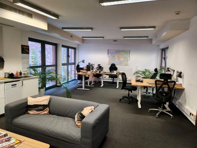 Lokal użytkowy 58,30 m², Kraków