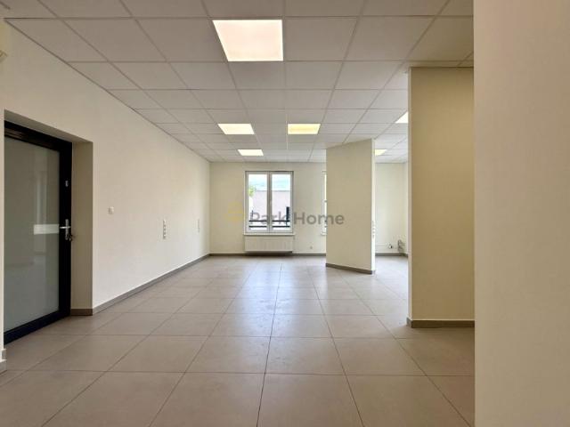 Lokal użytkowy 58,30 m², Leszno