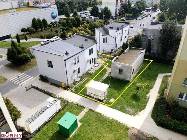 Lokal użytkowy 58 m², Piotrków Trybunalski