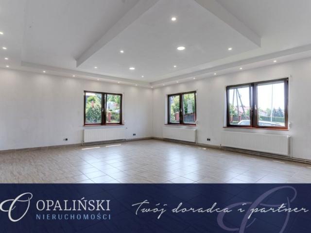 Lokal użytkowy 58 m², Rokietnica