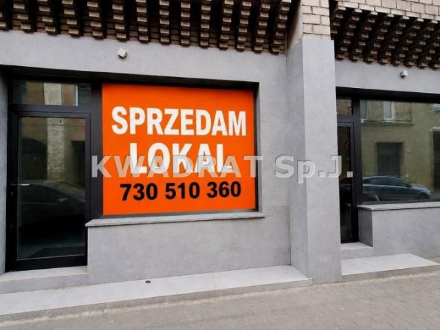 Lokal użytkowy 58 m², Wołczyn