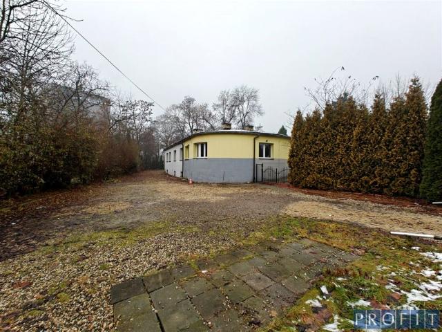 Lokal użytkowy 596 m², Katowice