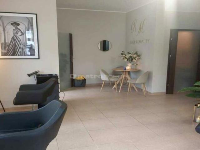 Lokal użytkowy 5 m², Suchy Las