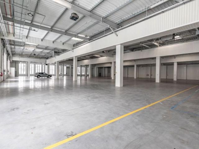 Lokal użytkowy 5 450 m², Lublin