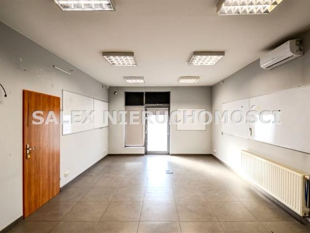 Lokal użytkowy 63,80 m², Żory