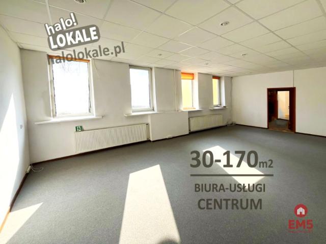 Lokal użytkowy 170 m², Białystok