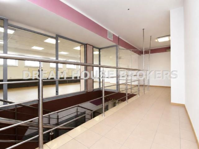 Lokal użytkowy 63 m², Krosno