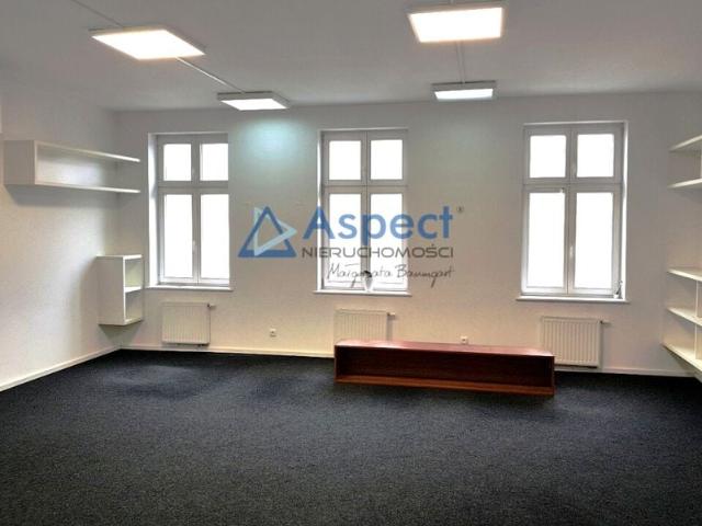 Lokal użytkowy 63 m², Szczecin