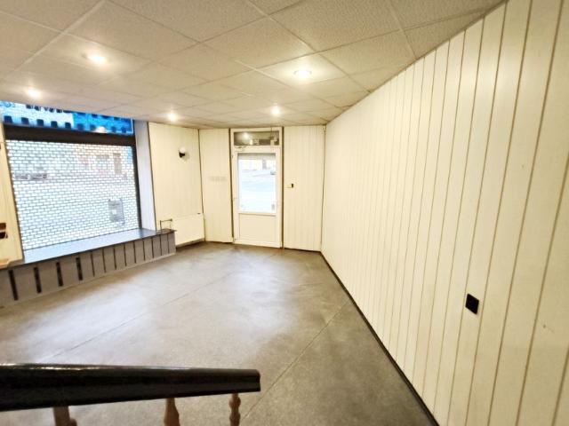 Lokal użytkowy 60,62 m², Szczecin