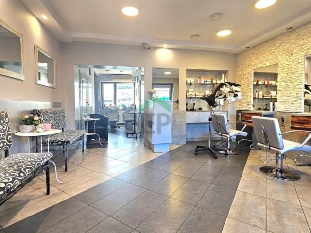 Lokal użytkowy 60 m², Częstochowa