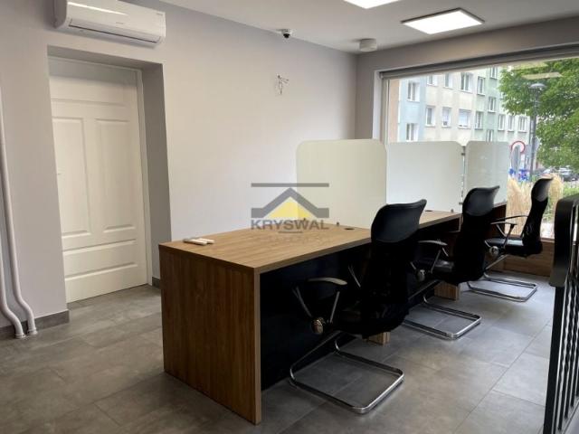 Lokal użytkowy 60 m², Gorzów Wielkopolski