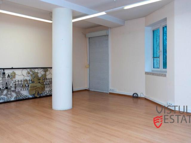 Lokal użytkowy 60 m², Kraków