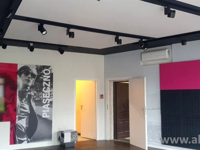 Lokal użytkowy 60 m², Piaseczno