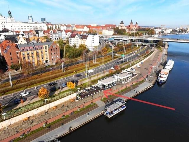 Lokal użytkowy 60 m², Szczecin