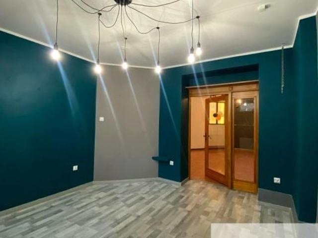 Bohaterów Warszawy 93 60 m², Szczecin