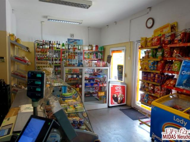 Lokal użytkowy 60 m², Włocławek