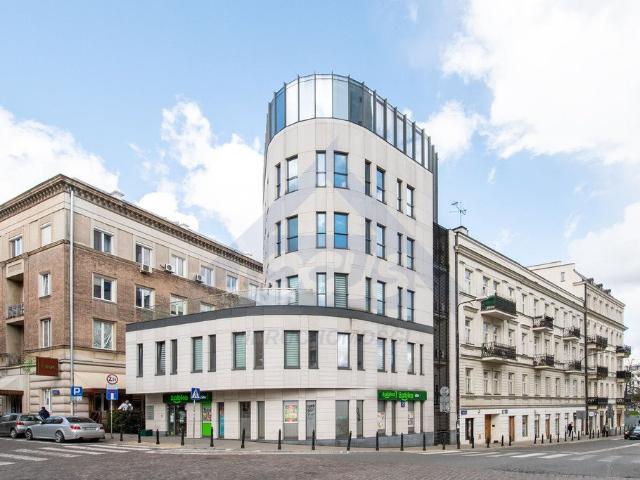 Lokal użytkowy 60 m² w Warszawie polecam