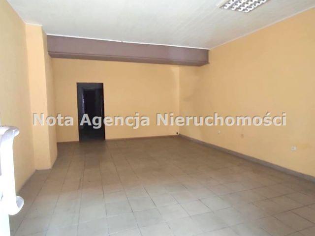 Lokal użytkowy 60 m², Wałbrzych