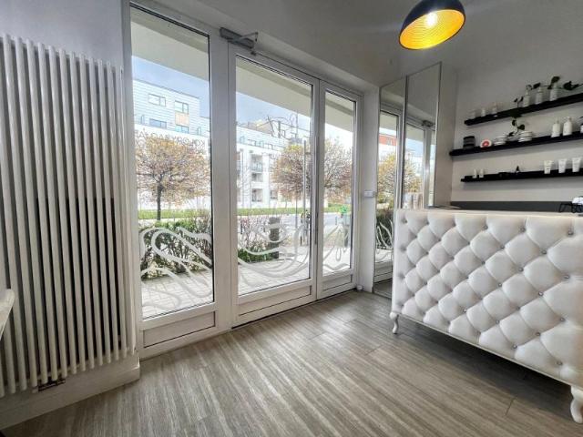 Lokal użytkowy 60 m², Warszawa