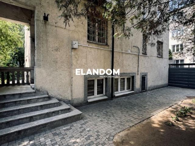 Lokal użytkowy 60 m², Warszawa