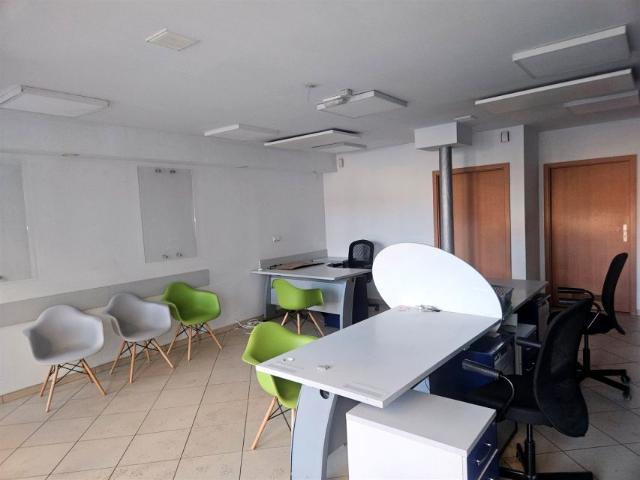 Lokal użytkowy 60 m², Świebodzice