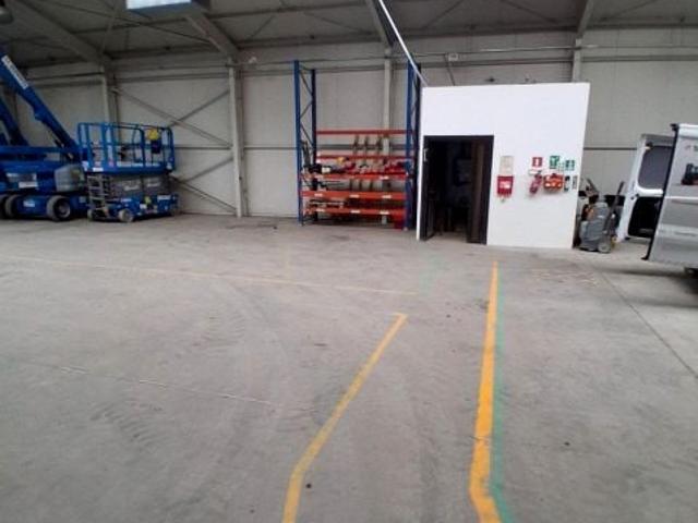 Lokal użytkowy 613 m², Rudna Mała