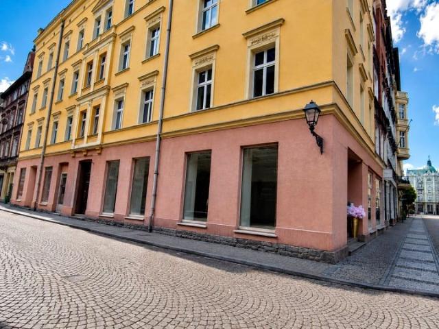 Lokal użytkowy 61 m², Świdnica