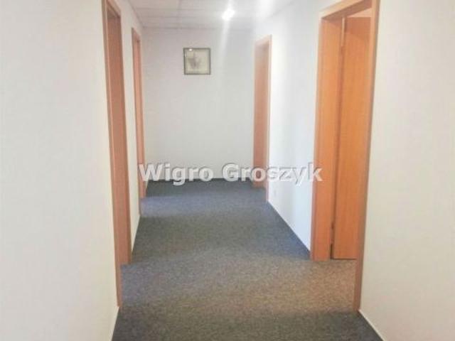 Lokal użytkowy 62,59 m², Warszawa
