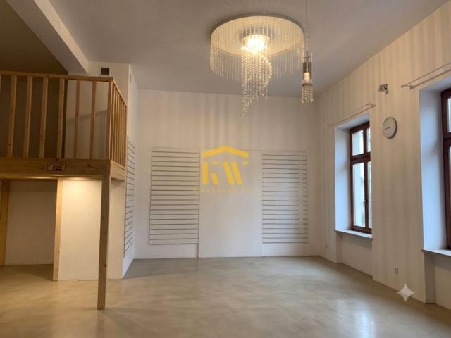 Lokal użytkowy 62,13 m², Radom