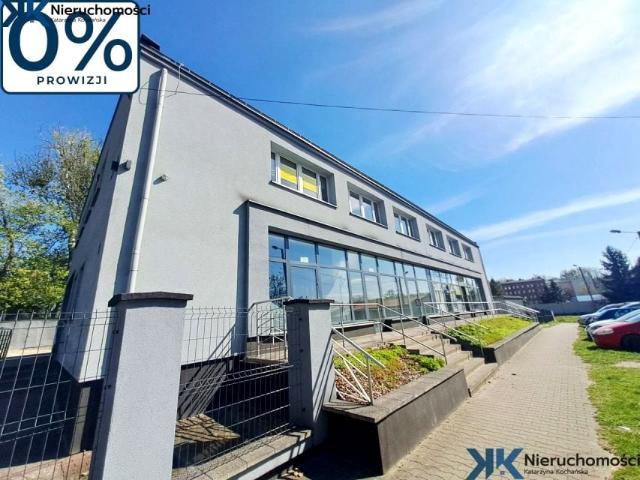 Lokal użytkowy 62,23 m², Ruda Śląska