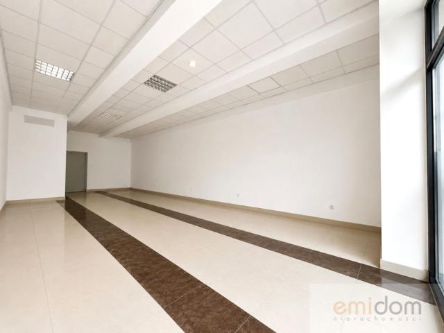 Lokal użytkowy 62 m², Konstancin Jeziorna
