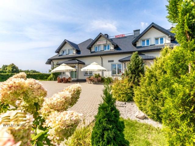 Lokal użytkowy 634 m², Trojaczkowice