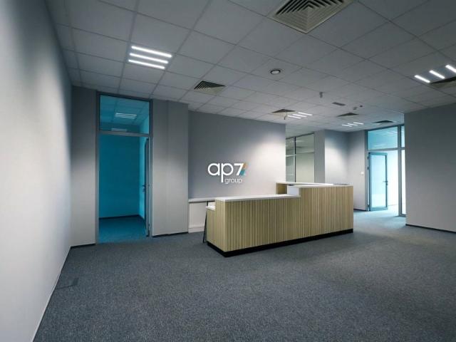 Lokal użytkowy 636 m², Kraków