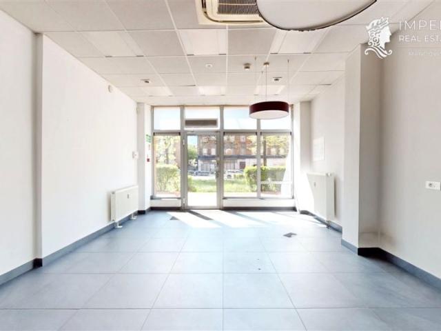 Lokal użytkowy 67,86 m², Ruda Śląska
