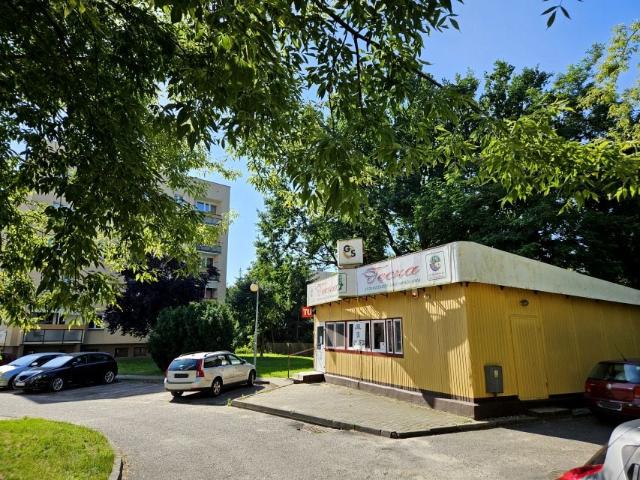 Lokal użytkowy 67 m², Grodzisk Wielkopolski