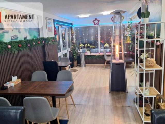Lokal użytkowy 67 m², Piła