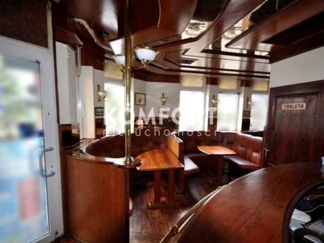 Lokal użytkowy 67 m², Szczecin