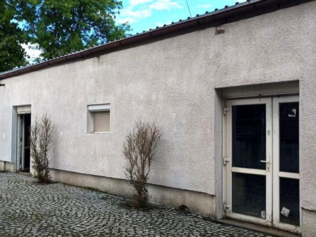 Lokal użytkowy 644,10 m², Dzierżoniów