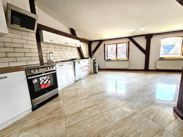 Lokal użytkowy 64,4 m2 w centrum Bytomia, biuro, usługi