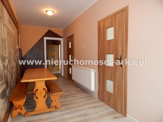 Lokal użytkowy 64 m², Mszana Dolna